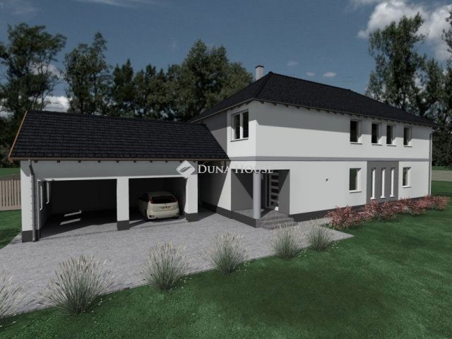 Eladó telek, Gyömrőn 52 M Ft / költözzbe.hu