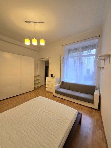 Eladó téglalakás, Budapesten, VIII. kerületben 47.9 M Ft