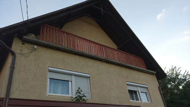 Eladó családi ház, Turán 54.9 M Ft, 3+1 szobás