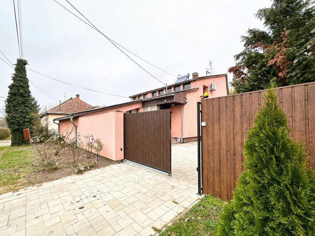 Eladó családi ház, Gyulán 47 M Ft, 4 szobás