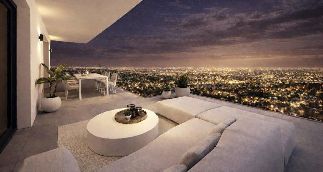 Eladó téglalakás, Budapesten, III. kerületben 569 M Ft, 4 szobás