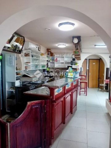 Eladó üzlethelyiség, Csákánydoroszlón 72.9 M Ft