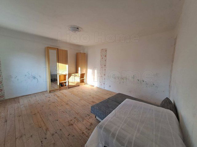 Eladó családi ház, Miháldon 9.5 M Ft, 2 szobás