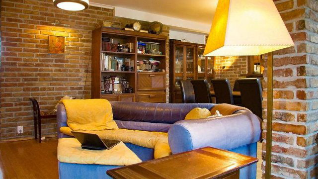 Eladó téglalakás, Budapesten, XIV. kerületben, Stefánia úton