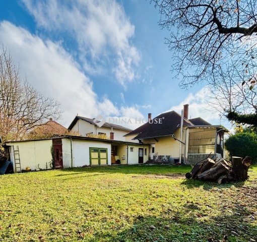 Eladó családi ház, Szentgotthárdon 59.9 M Ft, 2 szobás