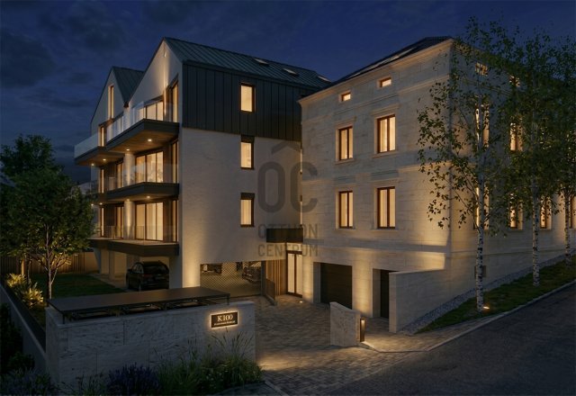 Eladó telek, Budapesten, III. kerületben 428 M Ft