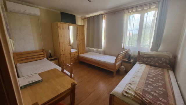 Eladó hotel, Egerben 150 M Ft, 8 szobás / költözzbe.hu