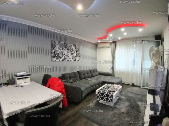 Eladó téglalakás, Budapesten, XVIII. kerületben 114.9 M Ft