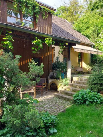 Eladó családi ház, Csobánkán 192.8 M Ft, 7 szobás