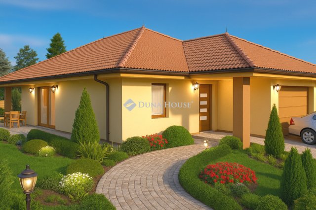 Eladó családi ház, Érden 129.9 M Ft, 4 szobás