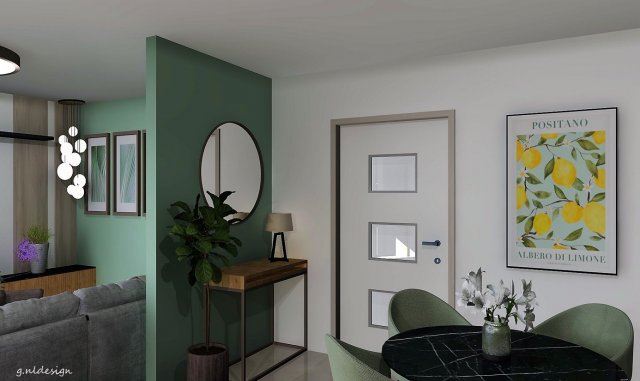 Eladó téglalakás, Hévízen 74.9 M Ft, 2 szobás