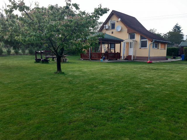 Eladó családi ház, Debrecenben 28.9 M Ft, 2 szobás