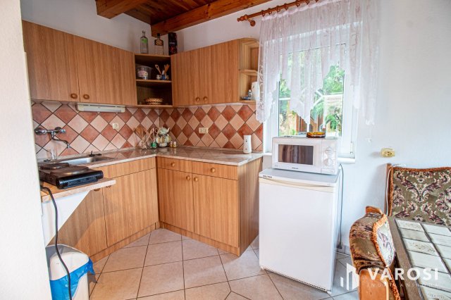 Eladó nyaraló, Gyékényesen 60 M Ft, 4 szobás