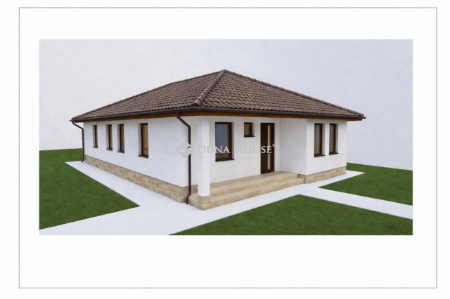 Eladó családi ház, Budapesten, XVII. kerületben 159.99 M Ft