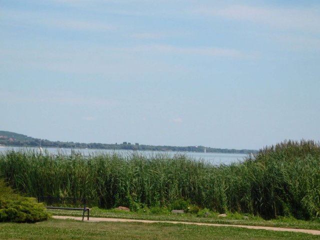 Eladó üzlethelyiség, Keszthelyen 220 M Ft, 2 szobás