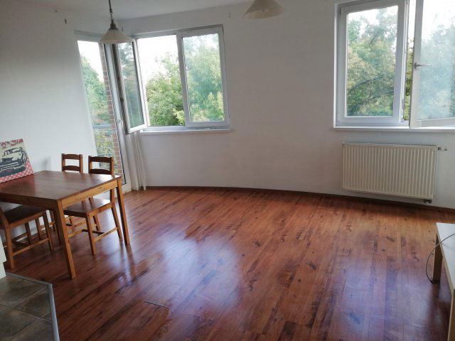 Kiadó téglalakás, albérlet, IX. kerületben, Haller utcában