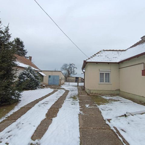 Eladó családi ház, Nagykanizsán 25.9 M Ft, 3 szobás