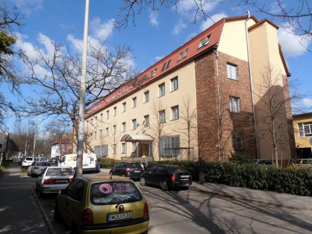 Kiadó iroda, Budapesten, VIII. kerületben 586 E Ft / hó, 5 szobás