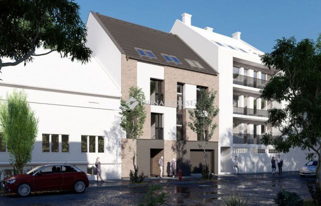 Eladó téglalakás, Szegeden 48.364 M Ft, 1 szobás