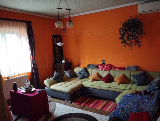 Eladó családi ház, Berhidán 55 M Ft, 4 szobás