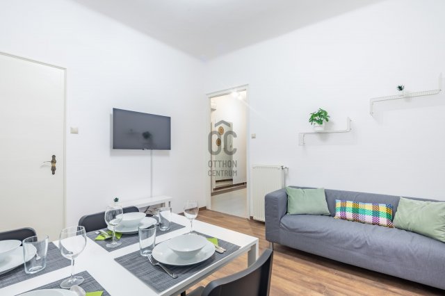 Eladó téglalakás, XIII. kerületben, Hollán Ernő utcában