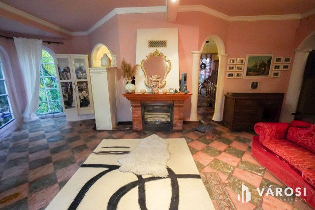 Eladó családi ház, Érden 239 M Ft, 5 szobás