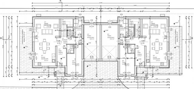 Eladó ikerház, Gödön 167.9 M Ft, 5 szobás