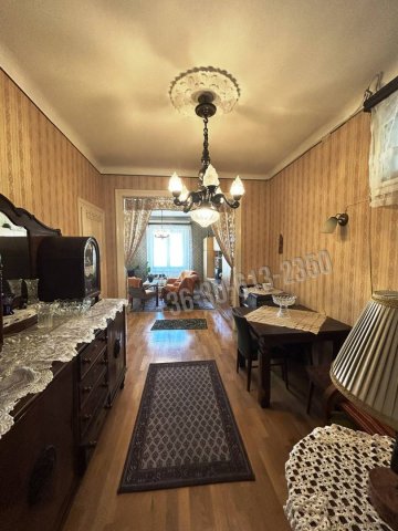 Eladó téglalakás, Budapesten, XIII. kerületben, Pannónia utcában