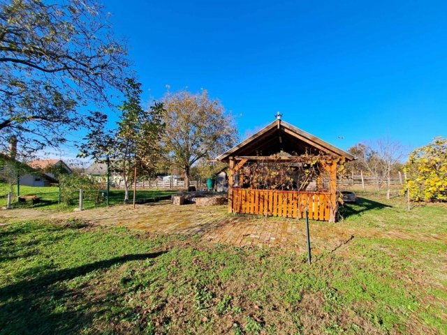 Eladó családi ház, Kozármislenyen 129 M Ft, 5 szobás