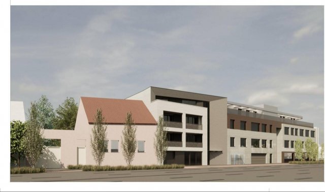 Eladó téglalakás, Debrecenben 66.9 M Ft, 2 szobás