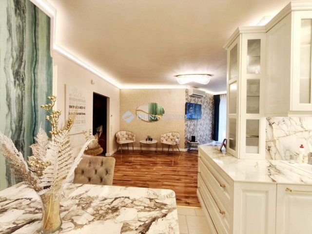 Eladó téglalakás, Budapesten, XIV. kerületben 134 M Ft