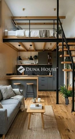 Eladó téglalakás, Debrecenben 27.4 M Ft, 1 szobás