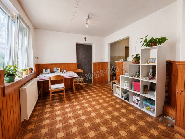 Eladó családi ház, Bezenyén 45.5 M Ft, 3 szobás