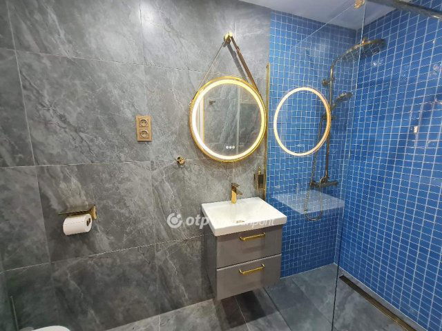 Eladó téglalakás, Budapesten, XXI. kerületben 46.99 M Ft