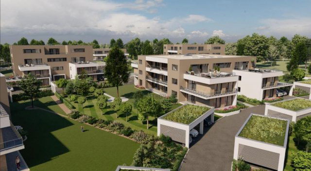 Eladó téglalakás, Budapesten, XVII. kerületben 124.68 M Ft