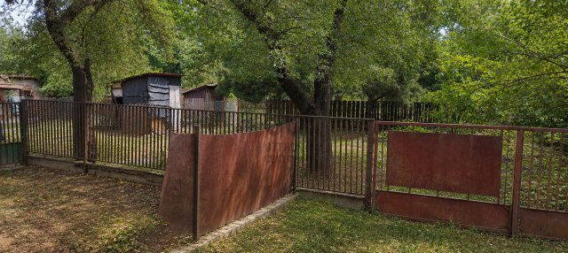 Eladó családi ház, Bátonyterenyén 12.5 M Ft, 2 szobás