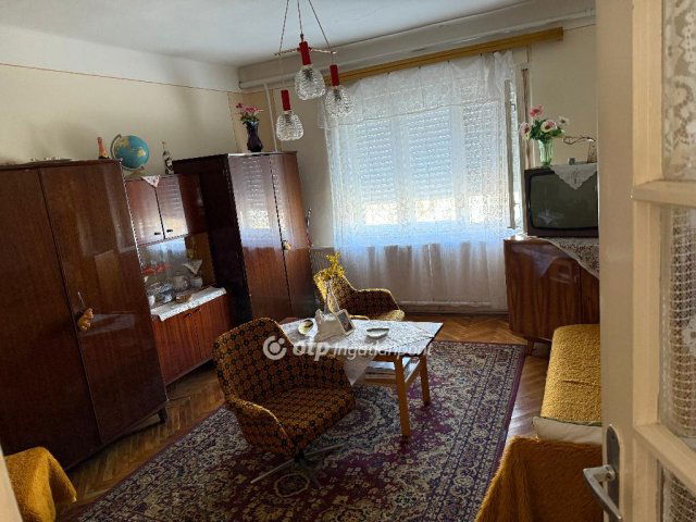 Eladó családi ház, Vámosgyörkön 39 M Ft, 5 szobás