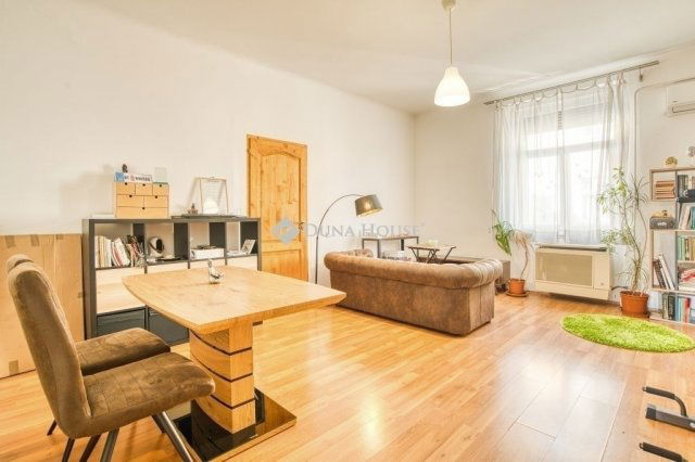 Eladó téglalakás, Budapesten, XI. kerületben 69.9 M Ft, 2 szobás