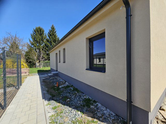 Eladó családi ház, Kőszegen 69.9 M Ft, 4 szobás