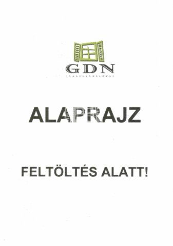 Eladó családi ház, Cegléden 29.9 M Ft, 2 szobás