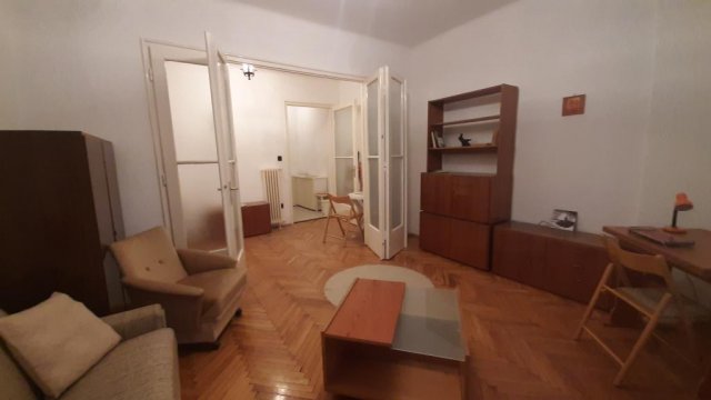 Kiadó téglalakás, albérlet, XIII. kerületben, Pannónia utcában