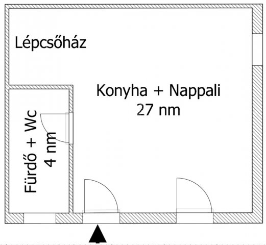 Eladó téglalakás, Budapesten, XVII. kerületben 69.99 M Ft