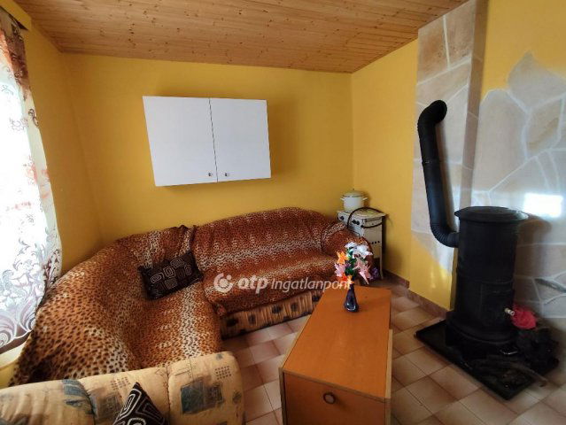 Eladó nyaraló, Kaposváron 11.7 M Ft, 2 szobás