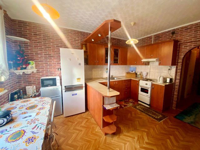 Eladó téglalakás, Nyíregyházán 40.9 M Ft, 2 szobás