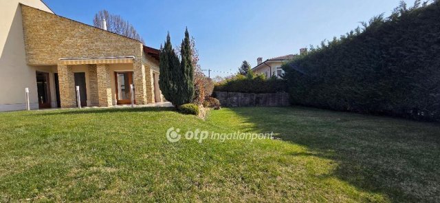 Eladó ikerház, Diósdon 199.3 M Ft, 5 szobás