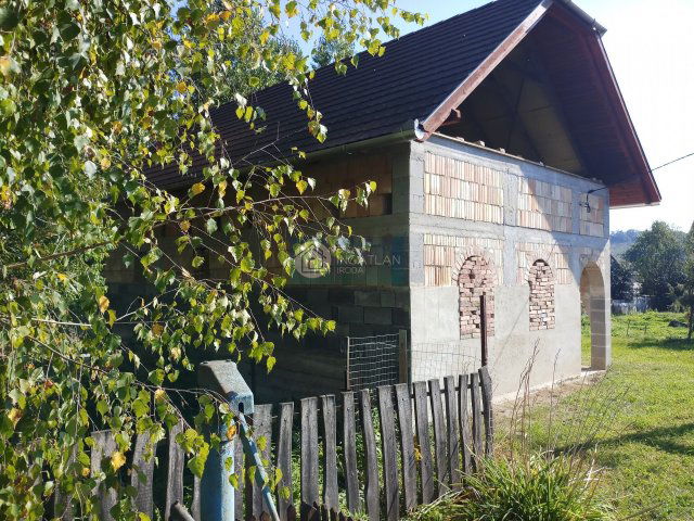 Eladó családi ház, Alsószuhán 12.9 M Ft, 2+1 szobás