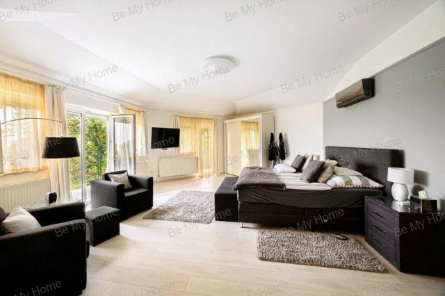 Eladó családi ház, Budapesten, III. kerületben 549 M Ft