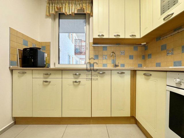 Eladó téglalakás, Budapesten, XX. kerületben 69.9 M Ft, 2 szobás