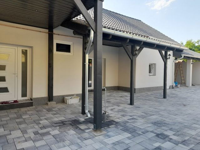 Eladó családi ház, Békéscsabán 82.9 M Ft, 4 szobás