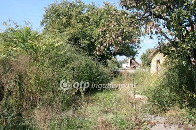 Eladó családi ház, Jánoshalmán 2.5 M Ft, 2 szobás